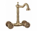 Ретро   Bronze de Luxe ROYAL 10117