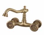 Ретро   Bronze de Luxe ROYAL 10116