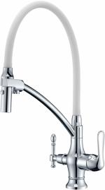 Современный   ZORG Sanitary ZR 347-8 YF