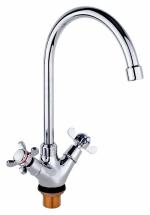 Современный   Timo Flagman 0223FN chrome