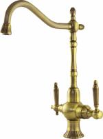 Ретро   ZORG Sanitary ZR 351 YF BR