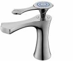 Современный   Bronze de Luxe YASMINA 800/B02