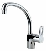 Современный   Timo Junior 1906F chrome
