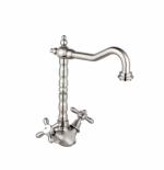 Ретро   Timo Ritz 0143F silver