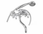 Ретро   Timo Aviator 0074Y-CR chrome