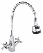 Ретро   Timo Aviator 0076F chrome