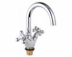 Ретро   Timo Aviator 0121FN chrome