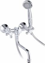 Классический   Timo Aviator 0204Y-CR chrome