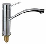 Современный   Timo Berta 0303FN chrome