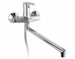 Современный   Timo Supra 1415YCR chrome