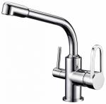 Современный   ZORG Sanitary ZR 319 YF-33
