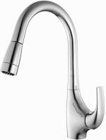 Современный   IDDIS Kitchen K04SBP0I05