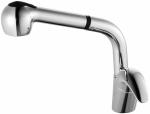 Современный   IDDIS Kitchen K03SBP0I05