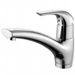 Современный   IDDIS Kitchen K01SB00I05