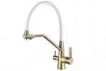 Современный   ZORG Steel Hammer SH 903-8 BRONZE
