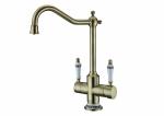 Ретро   ZORG Zorg Sanitary ZR 344 YF BR