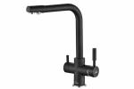 Современный   ZORG Steel Hammer SH 552 BLACK CR