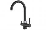 Современный   ZORG Steel Hammer SH 713 BLACK CR