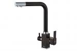 Современный   ZORG Steel Hammer SH 805 BLACK CR