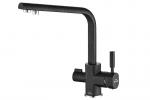 Современный   ZORG Steel Hammer SH 909 BLACK CR