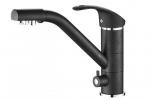 Современный   ZORG Steel Hammer SH 321 BLACK CR