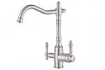 Ретро   ZORG Steel Hammer SH 812 SATIN