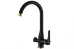 Современный   ZORG Steel Hammer SH 910 BLACK BR