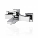 Современный   Koller Pool Neon Cube NC0100
