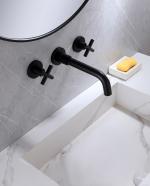 Современный   Abber Wasser Kreis AF81121B