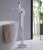 Современный   Abber Daheim AF8215
