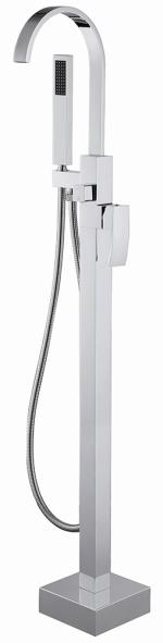 Современный   Abber Wasserfall AF8615
