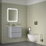 Подвесные  IDDIS AXERDSEi25
