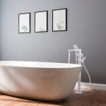 Современный   Lemark Bronx LM3744MW