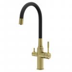 Современный   Lemark Expert LM5083LGN-Black