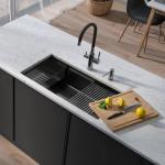 Мойка для кухни  Lemark 9936135