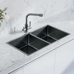 Мойка для кухни  Lemark 9936139