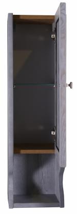 Шкаф  ASB-Woodline, 