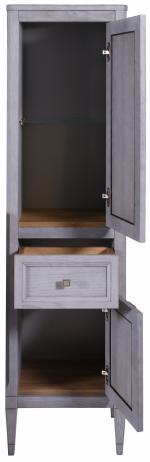 Пенал  ASB-Woodline, 