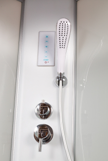   Dto Душевая кабина L920L с электрикой