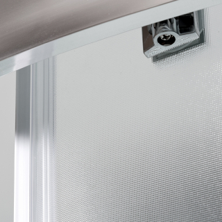   Dto Душевая кабина D09S LED