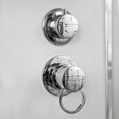   Dto Душевая кабина D279S