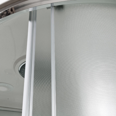   Dto Душевая кабина D279S LED