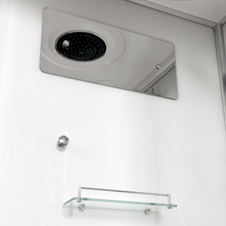   Dto Душевая кабина D271S