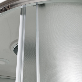   Dto Душевая кабина D271S LED