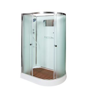   Dto Душевая кабина D102L