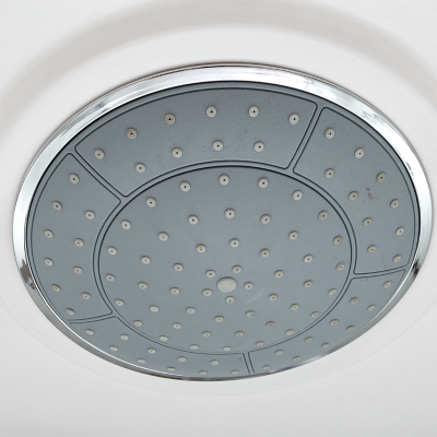   Dto Душевая кабина D102S LED L