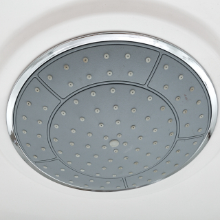   Dto Душевая кабина D102S LED L