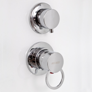  Dto Душевая кабина D272SR