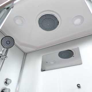   Dto Душевая кабина D272SR