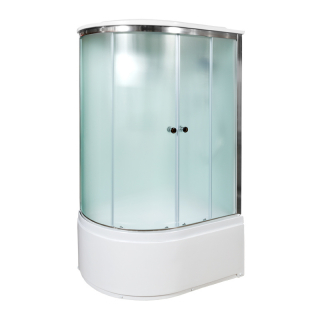   Dto Душевая кабина D120SR